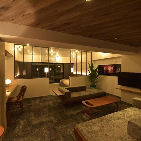 Hotel Vintage Kagurazaka Τόκιο Εξωτερικό φωτογραφία