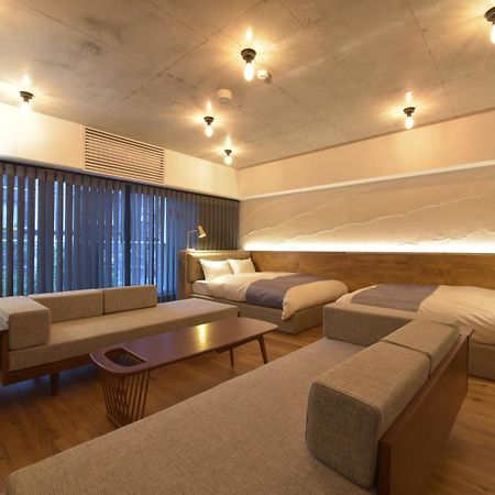 Hotel Vintage Kagurazaka Τόκιο Δωμάτιο φωτογραφία