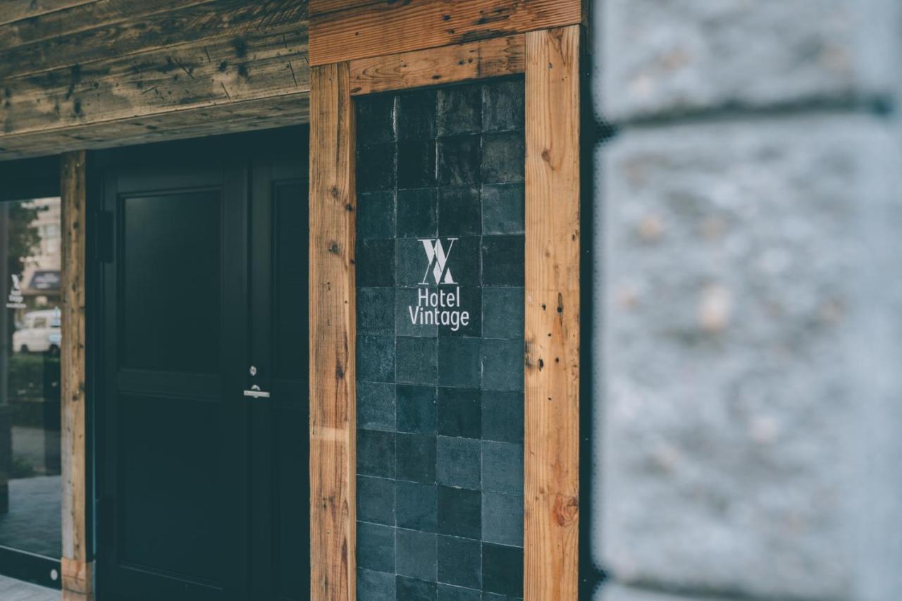 Hotel Vintage Kagurazaka Τόκιο Εξωτερικό φωτογραφία