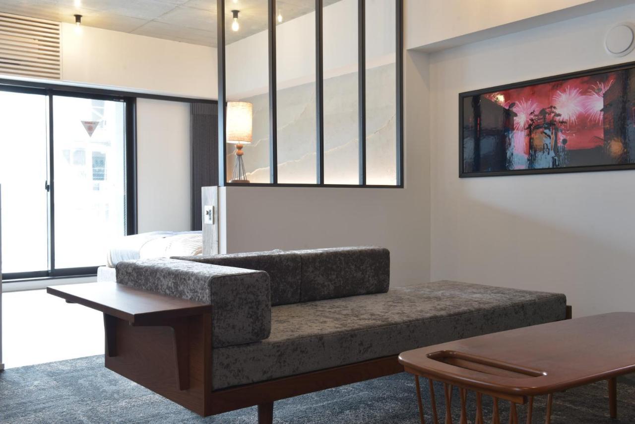 Hotel Vintage Kagurazaka Τόκιο Δωμάτιο φωτογραφία