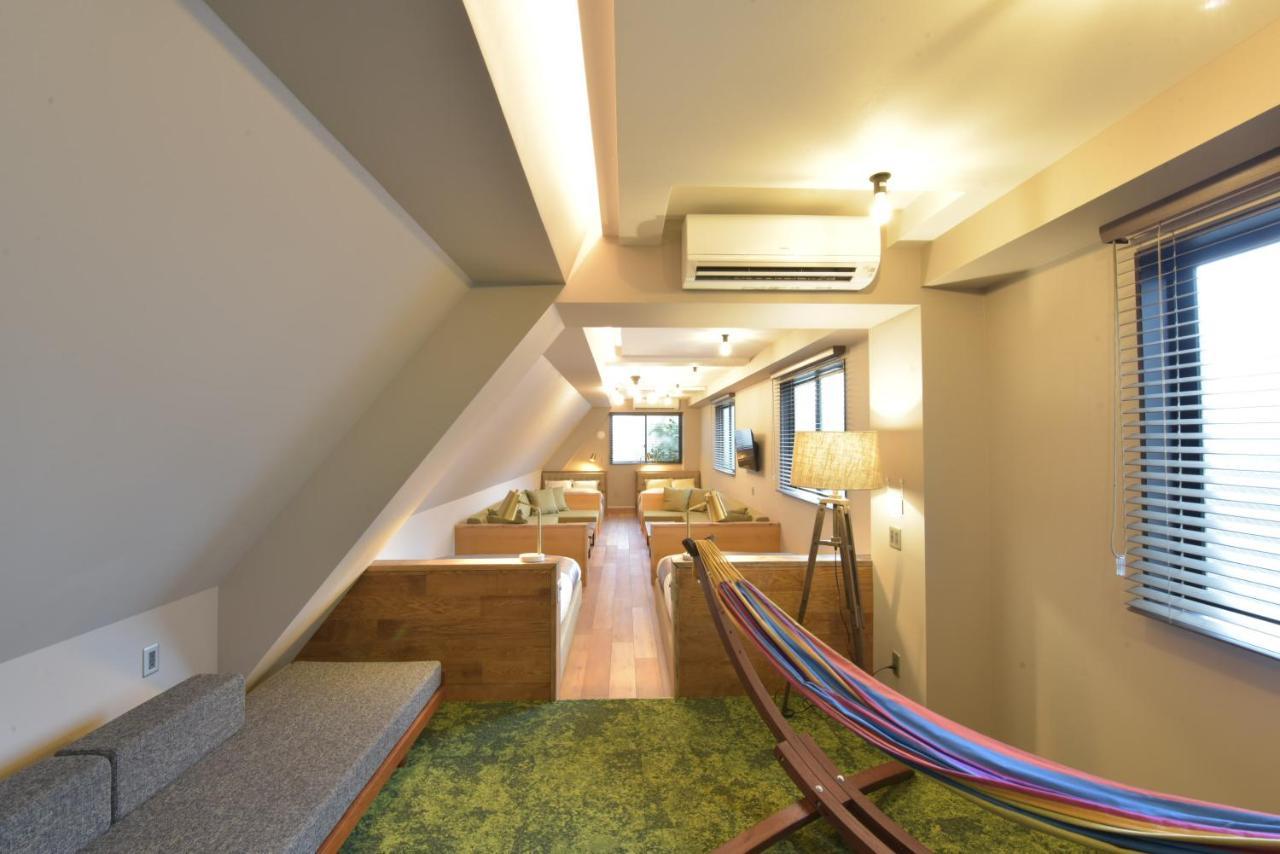 Hotel Vintage Kagurazaka Τόκιο Εξωτερικό φωτογραφία