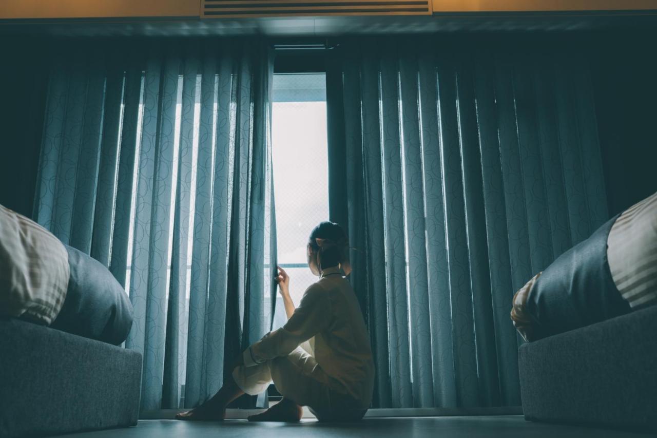 Hotel Vintage Kagurazaka Τόκιο Εξωτερικό φωτογραφία