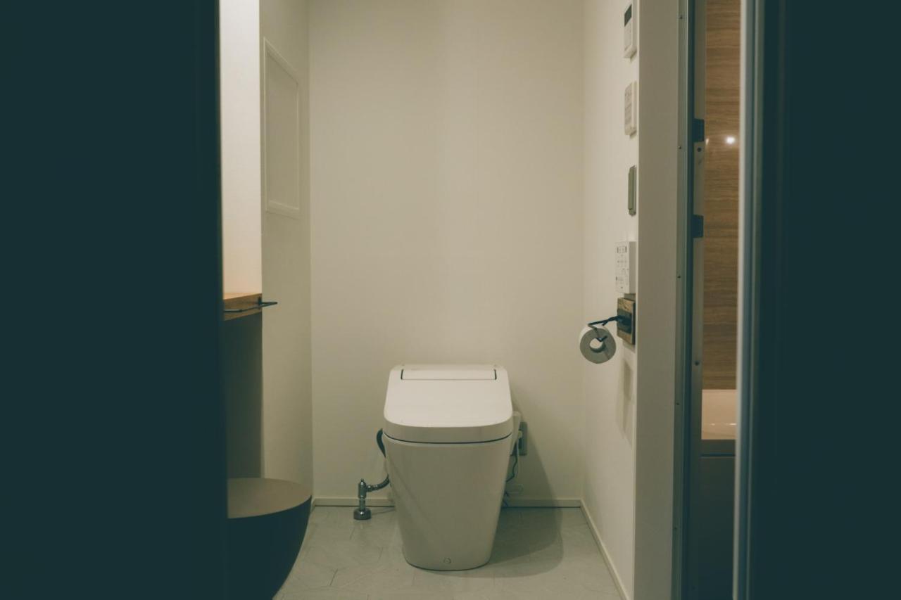 Hotel Vintage Kagurazaka Τόκιο Εξωτερικό φωτογραφία
