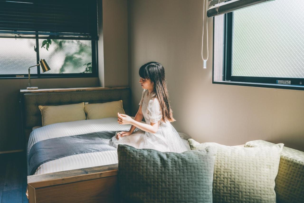 Hotel Vintage Kagurazaka Τόκιο Εξωτερικό φωτογραφία