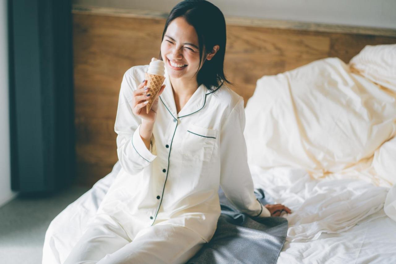 Hotel Vintage Kagurazaka Τόκιο Εξωτερικό φωτογραφία