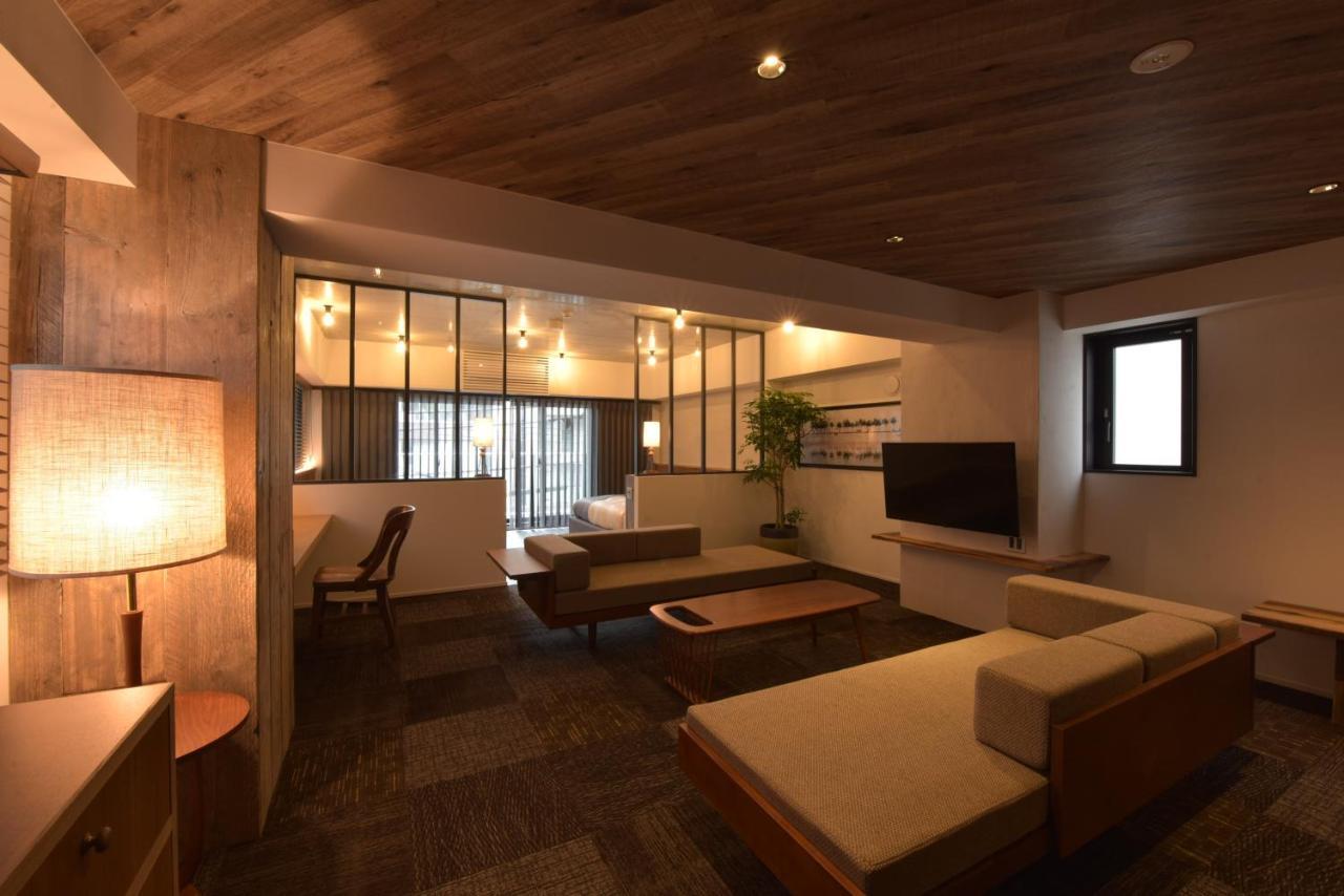 Hotel Vintage Kagurazaka Τόκιο Εξωτερικό φωτογραφία