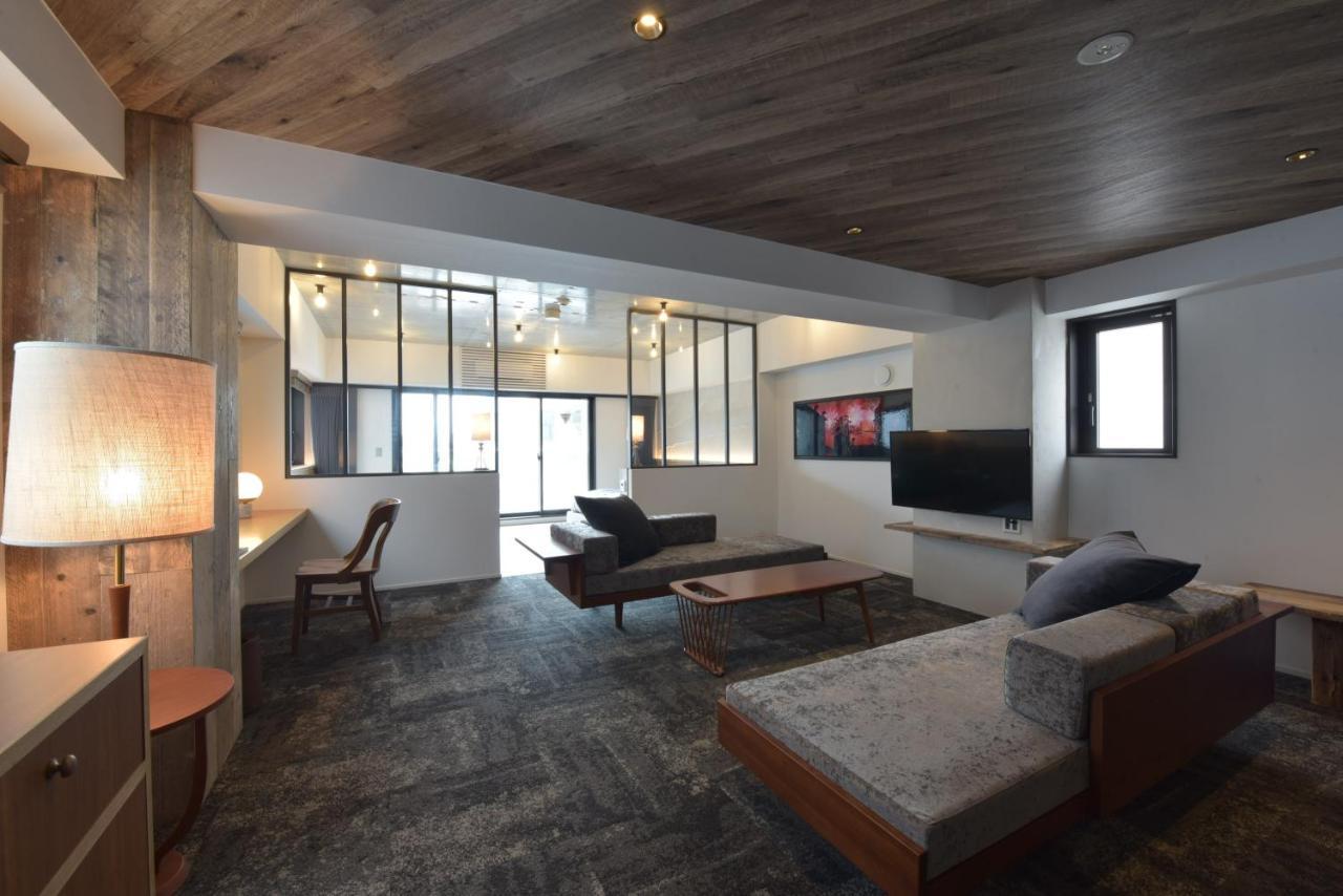 Hotel Vintage Kagurazaka Τόκιο Εξωτερικό φωτογραφία