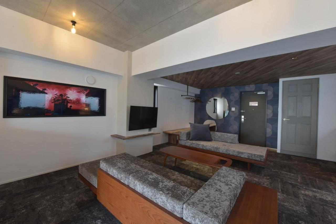 Hotel Vintage Kagurazaka Τόκιο Εξωτερικό φωτογραφία