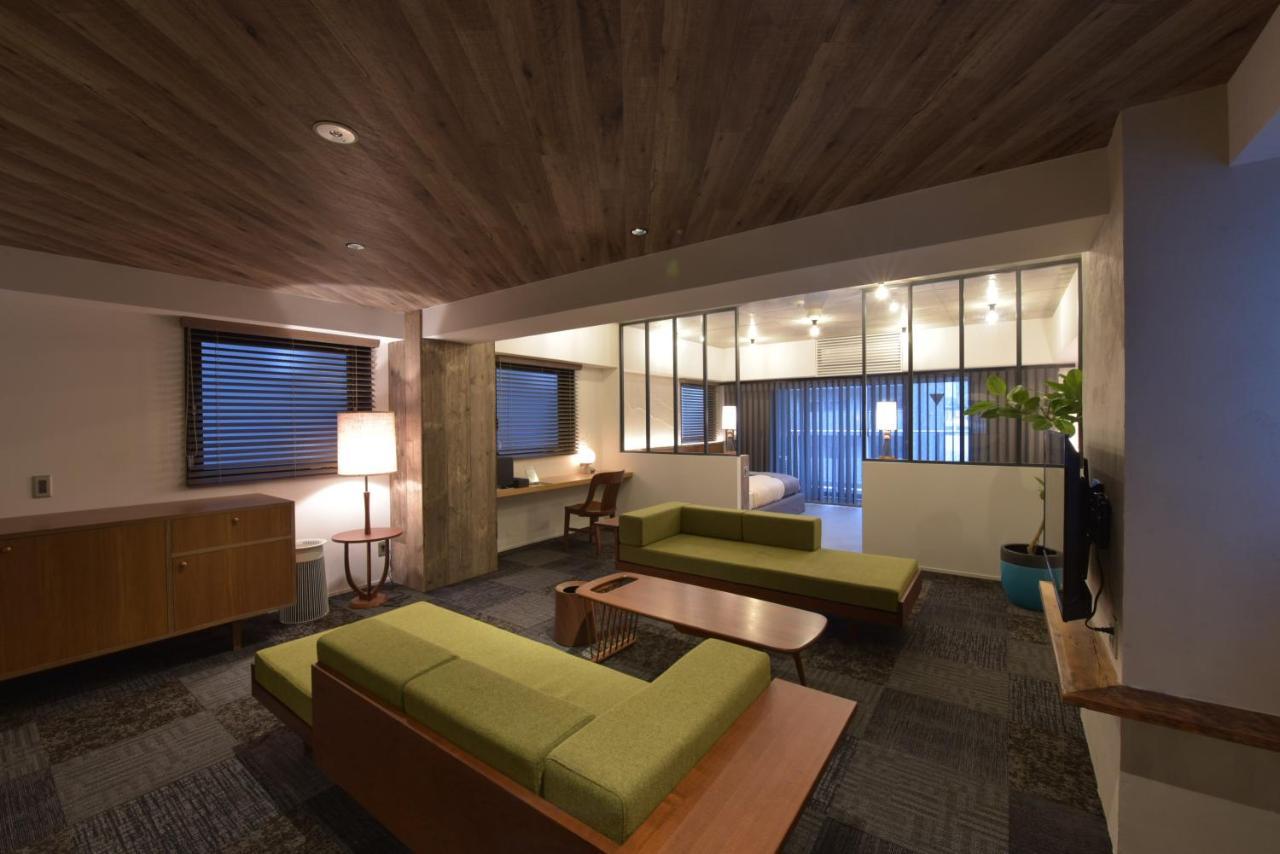 Hotel Vintage Kagurazaka Τόκιο Εξωτερικό φωτογραφία