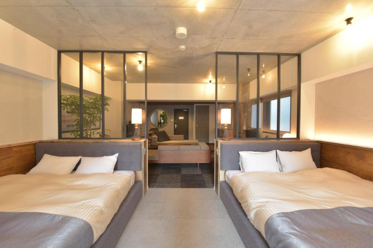 Hotel Vintage Kagurazaka Τόκιο Εξωτερικό φωτογραφία