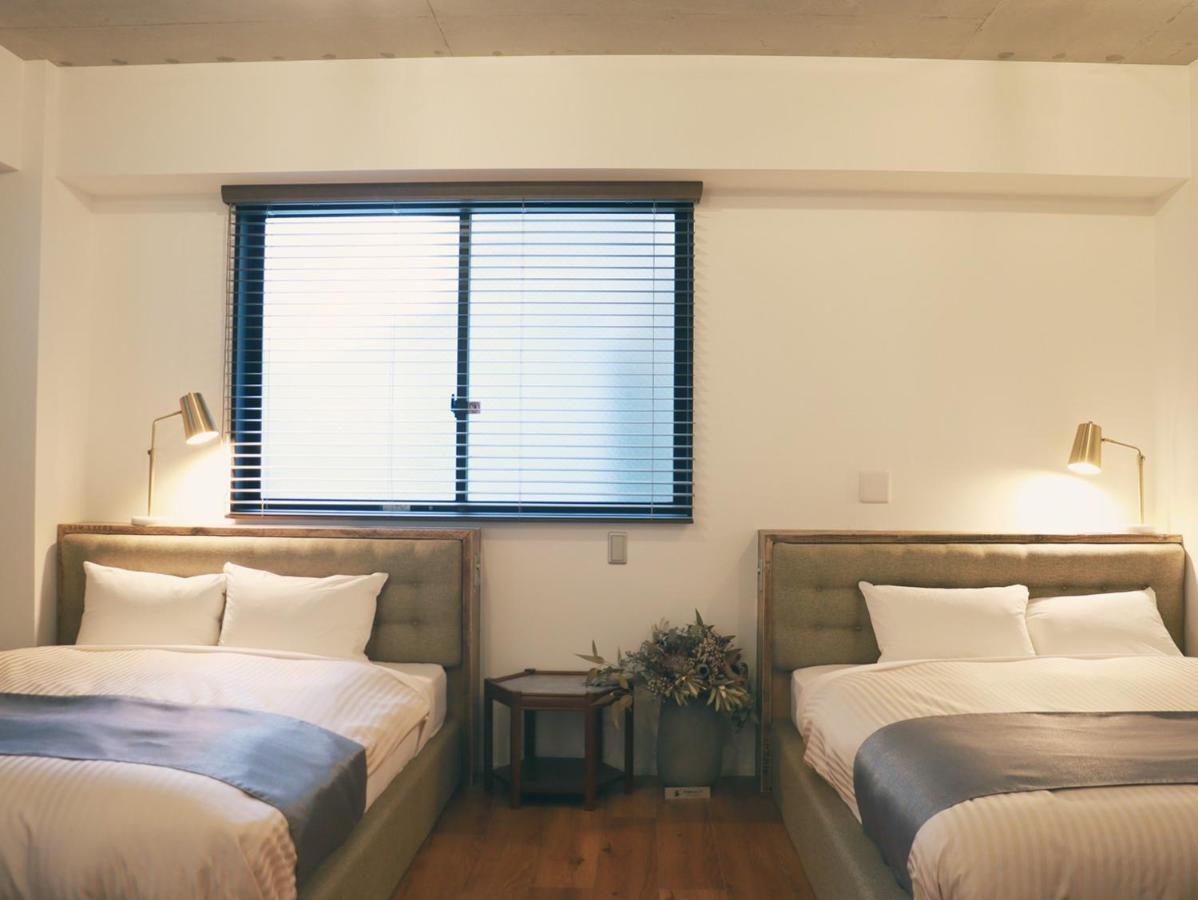 Hotel Vintage Kagurazaka Τόκιο Δωμάτιο φωτογραφία