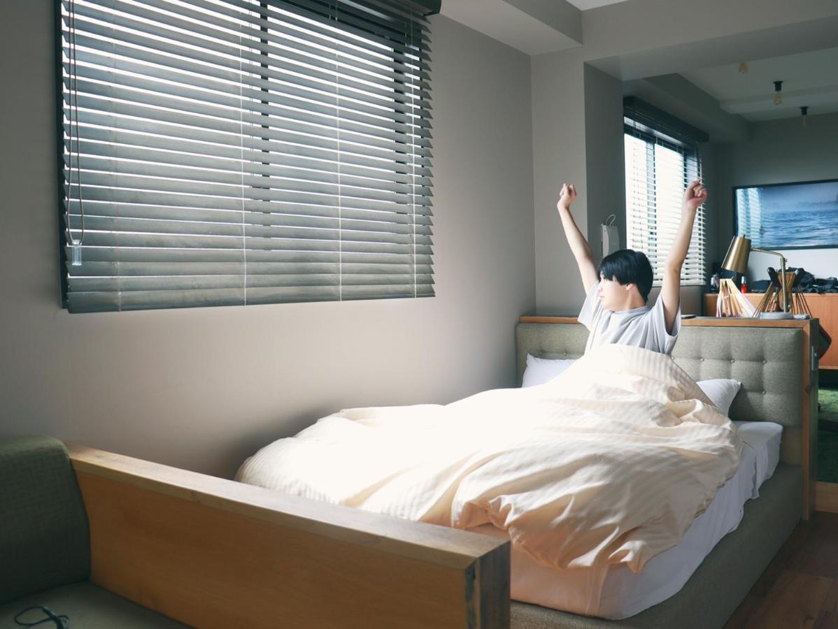 Hotel Vintage Kagurazaka Τόκιο Εξωτερικό φωτογραφία
