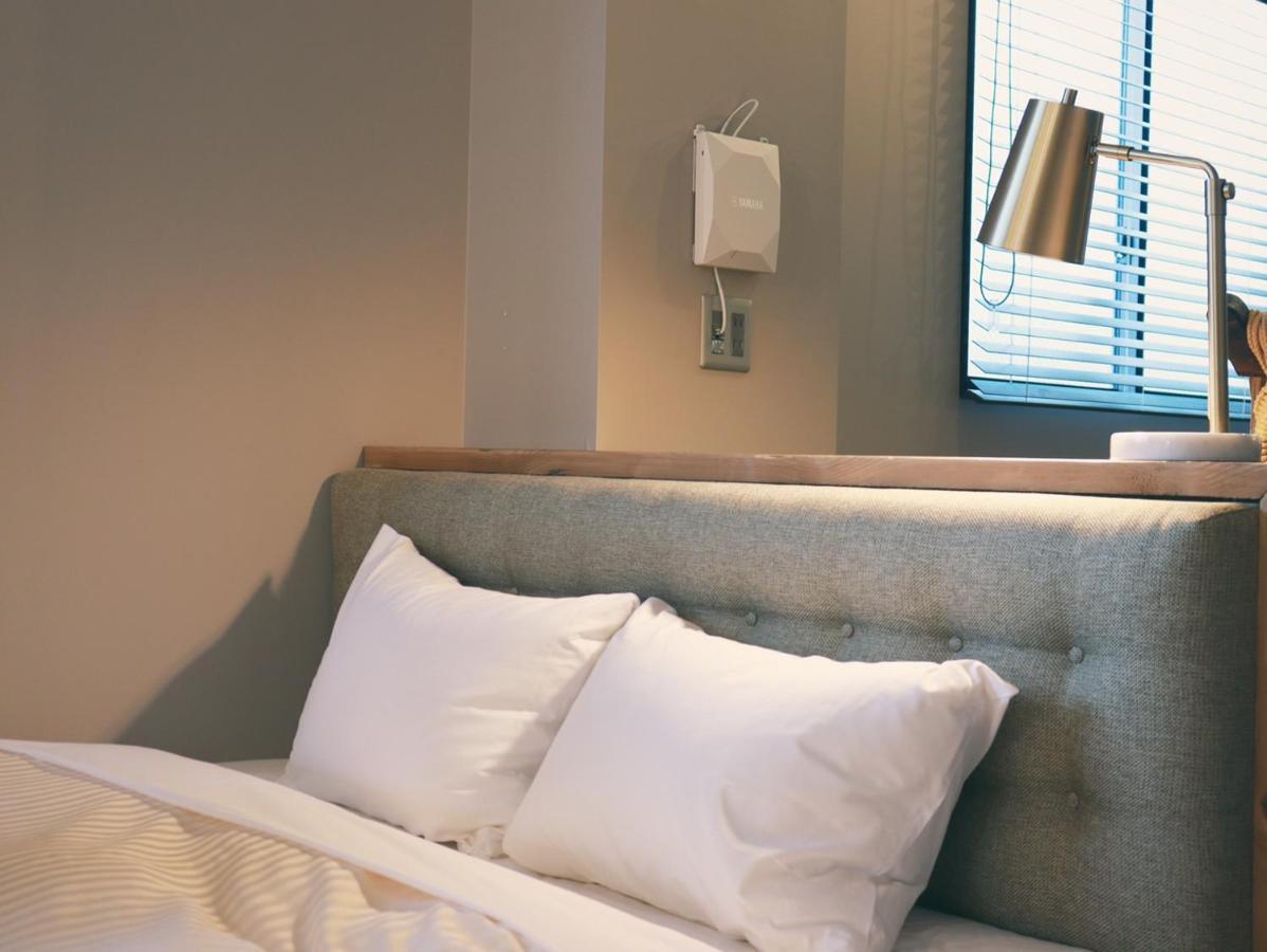 Hotel Vintage Kagurazaka Τόκιο Εξωτερικό φωτογραφία