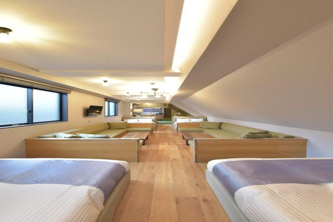 Hotel Vintage Kagurazaka Τόκιο Εξωτερικό φωτογραφία
