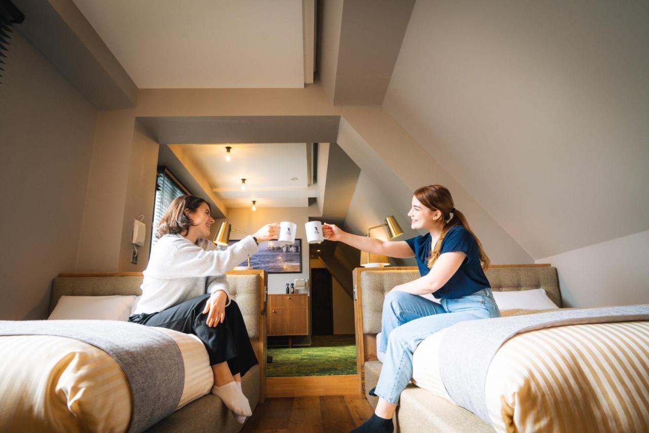 Hotel Vintage Kagurazaka Τόκιο Εξωτερικό φωτογραφία