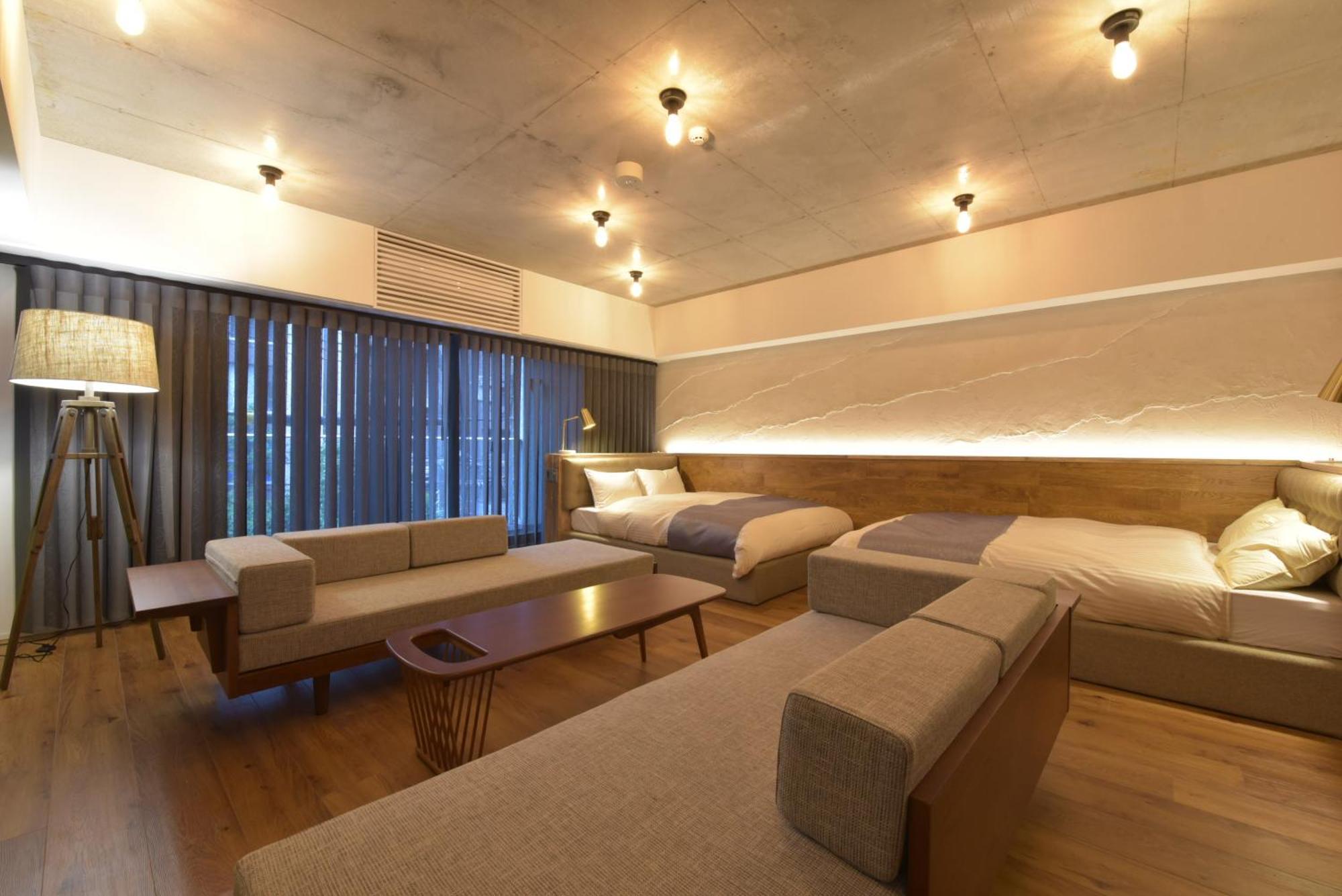 Hotel Vintage Kagurazaka Τόκιο Δωμάτιο φωτογραφία